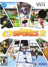 Deca Sports 2-Nintendo Wii